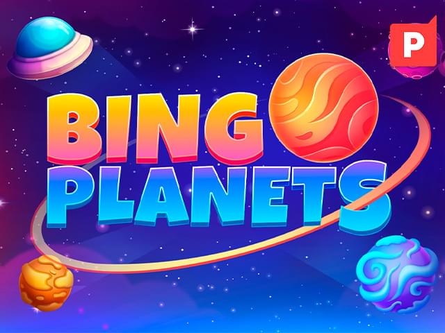 Planetas do Bingo