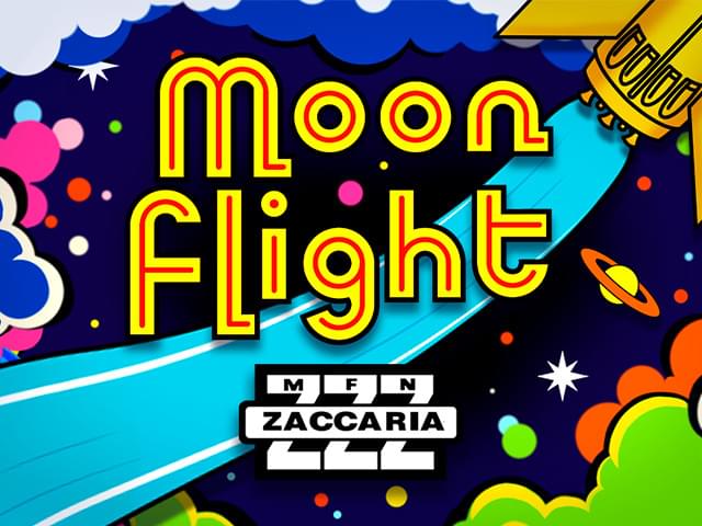 111win Deslizante de Voo Lunar